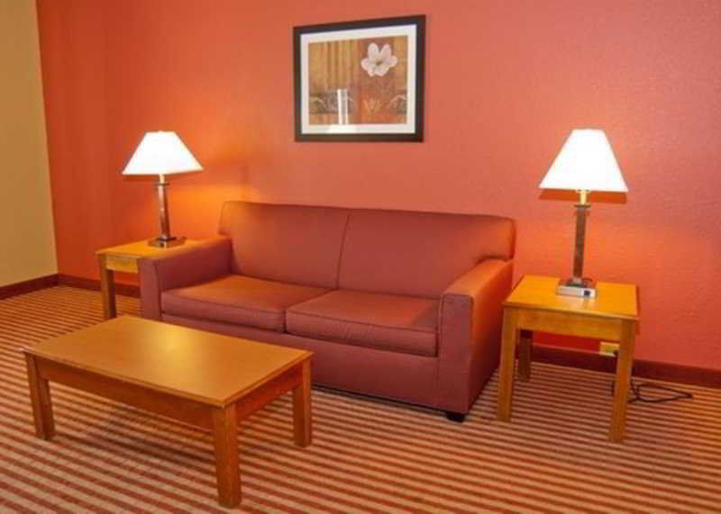 Comfort Inn & Suites Cincinnati Eastgate Ngoại thất bức ảnh