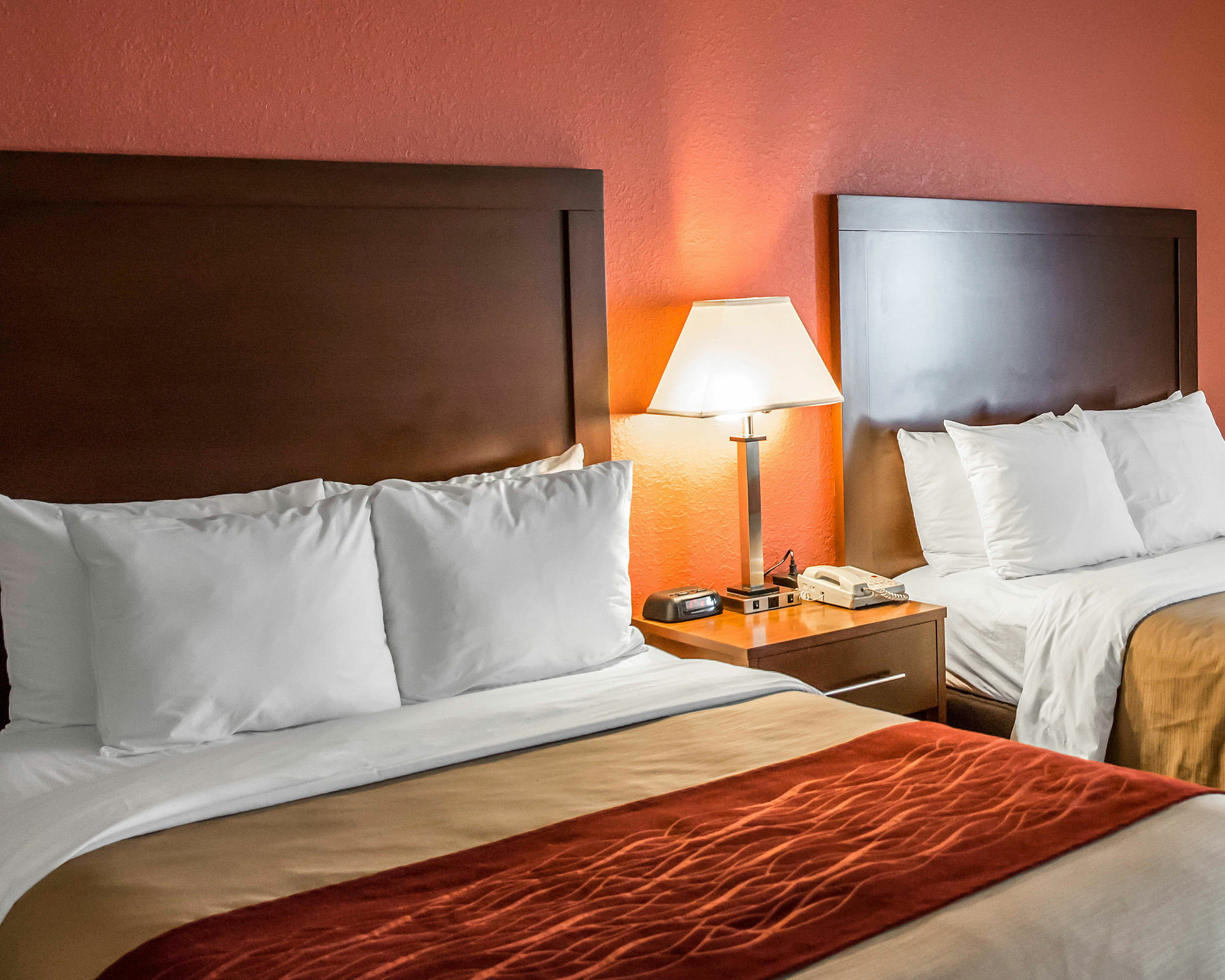 Comfort Inn & Suites Cincinnati Eastgate Ngoại thất bức ảnh