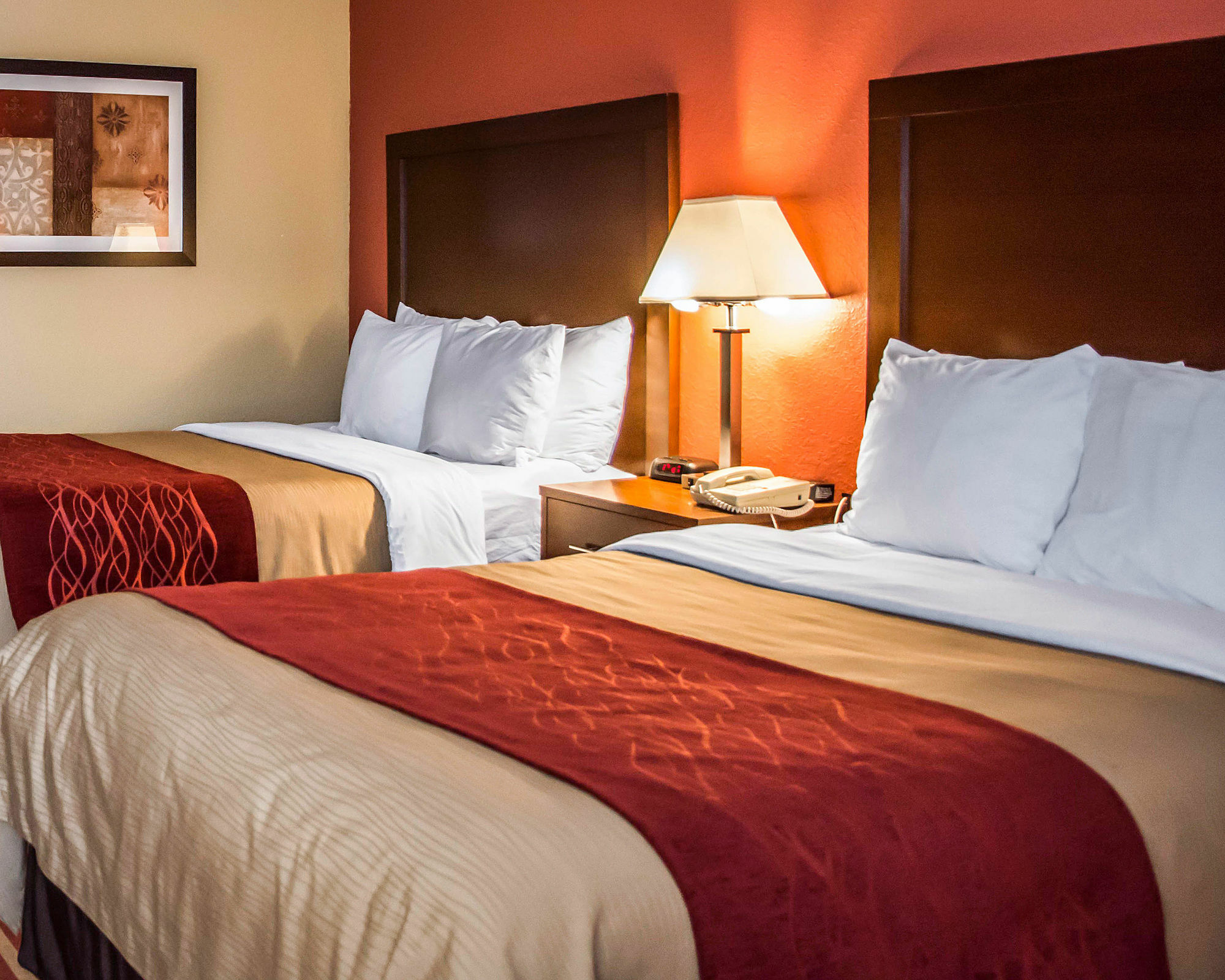 Comfort Inn & Suites Cincinnati Eastgate Ngoại thất bức ảnh
