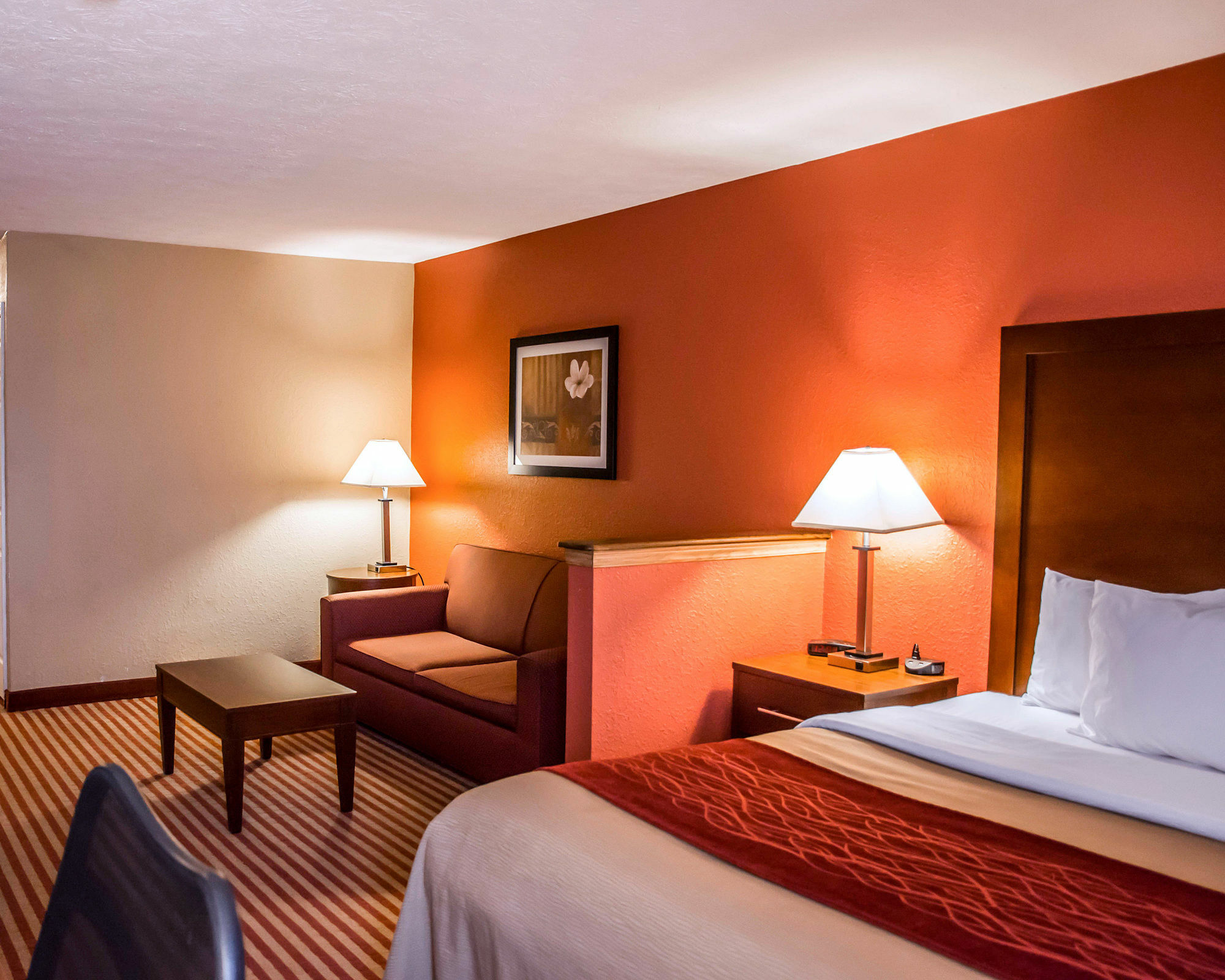 Comfort Inn & Suites Cincinnati Eastgate Ngoại thất bức ảnh